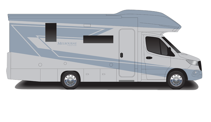 Skyview Full-Body Paint