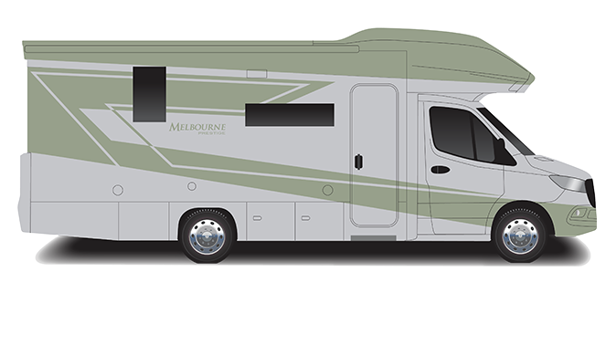 Woodbridge Full-Body Paint