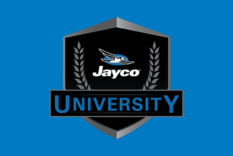 Jayco University