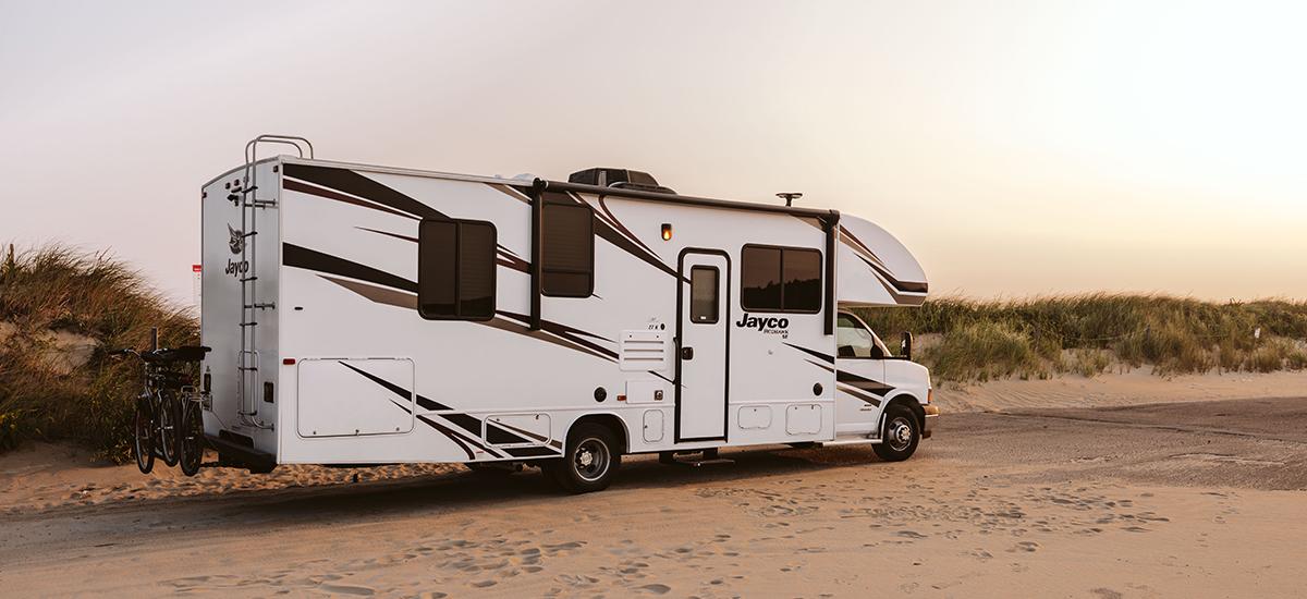 How to Sell Your RV
