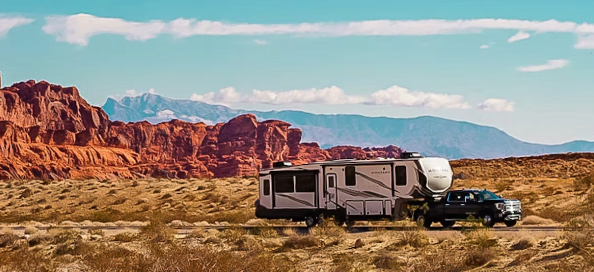 READY TO BUY AN RV? Helpful questions to get the most out of your dealership visit.