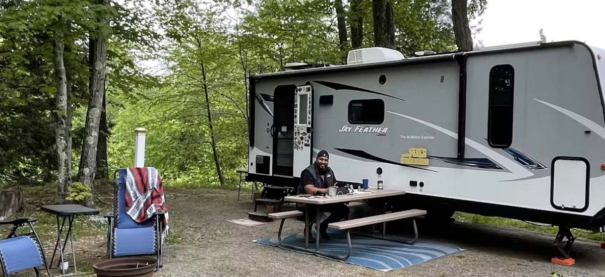 WORKAMPING 101: Everything RVers Need To Know About Work Camping