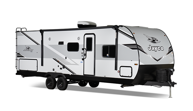 Exploring the Freedom of Lightweight Travel Trailers