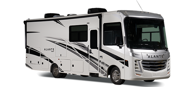 Understanding the Types of RVs To Find Your Perfect Fit