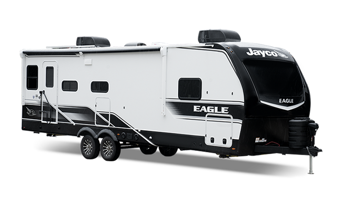 What Is a Destination Trailer vs Travel Trailer?