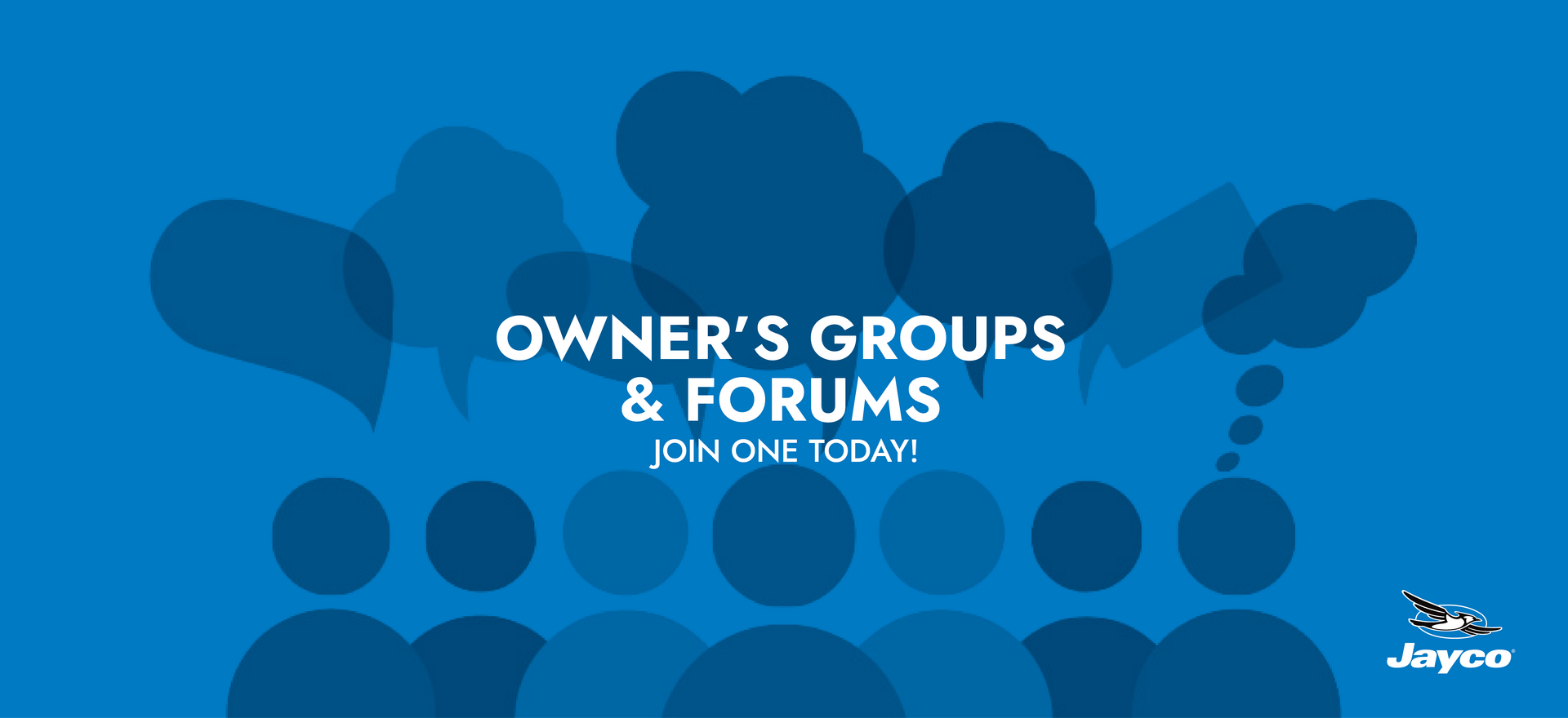 Owner's Groups and Forums