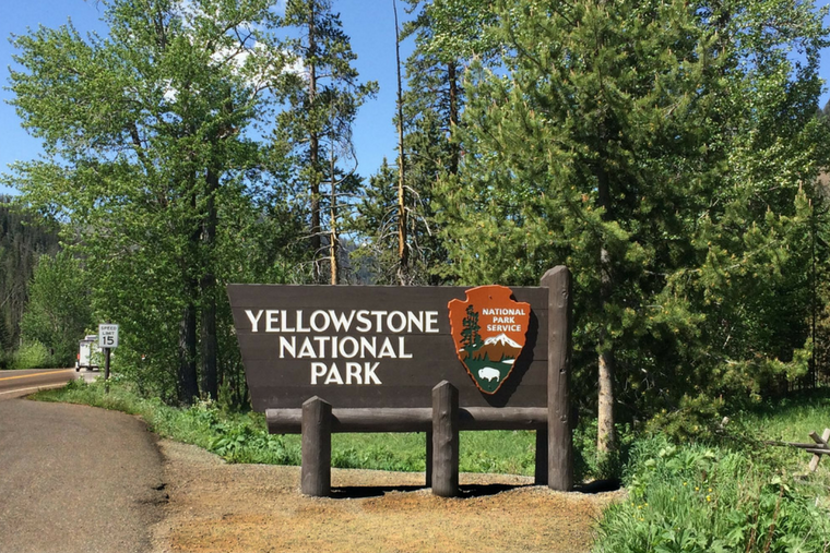Yellowstone National Park: Trip Planning for First Timers