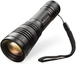 Elite Tactical Pro 500 flashlight