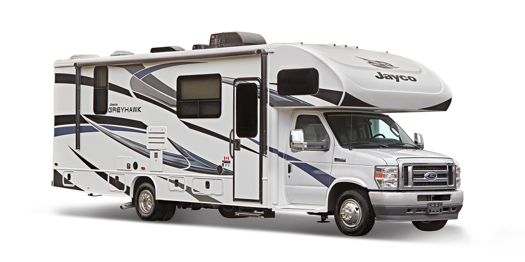 2022 jayco alante 27a