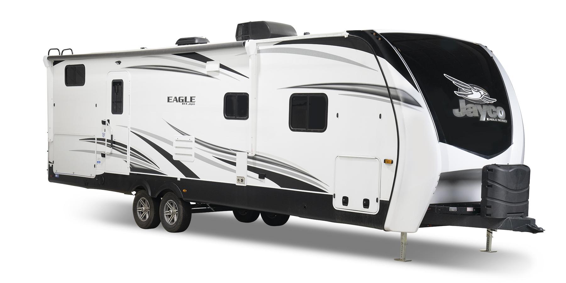 jayco travel trailer dealers in texas