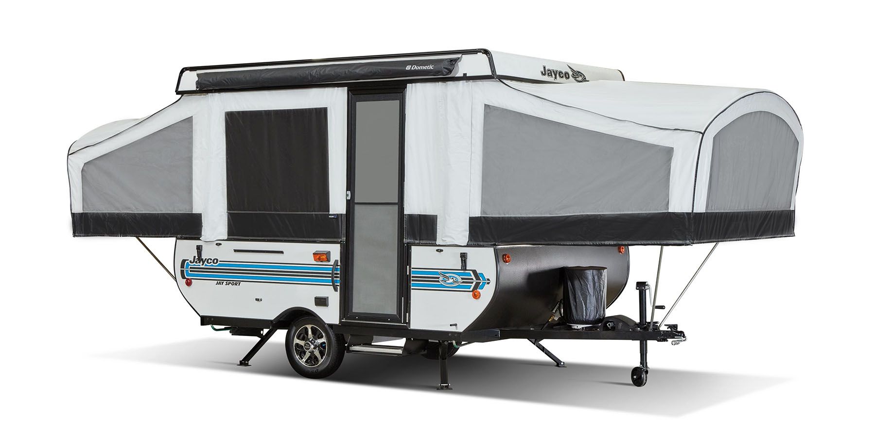 2013 jayco pop up camper