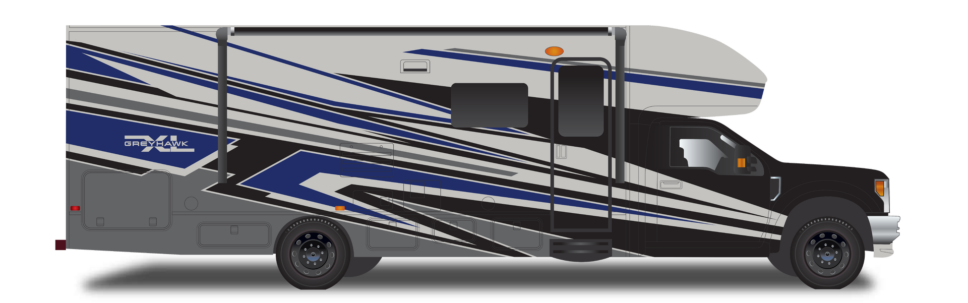 2025 Greyhawk XL - 33F | Jayco, Inc