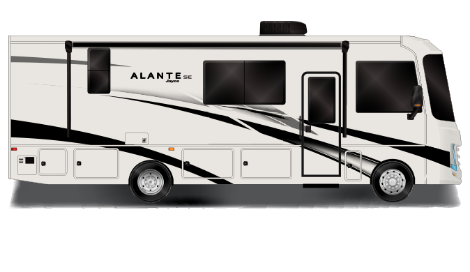 2025 Alante SE - 27ASE | Jayco, Inc