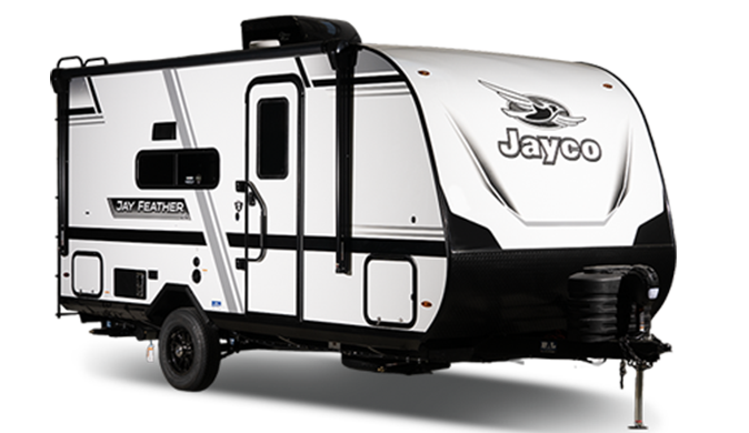 Jayco Inc fleet