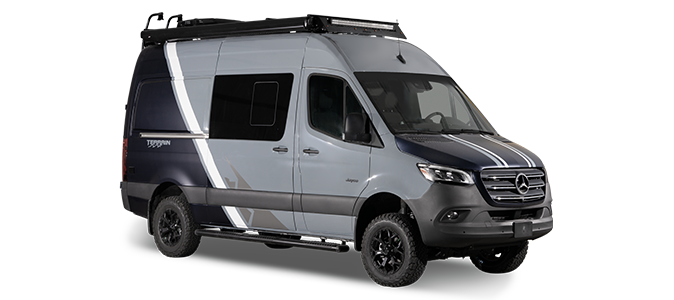 Class B Motorhomes