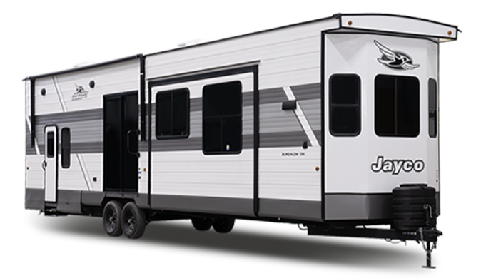 Jayco Inc fleet