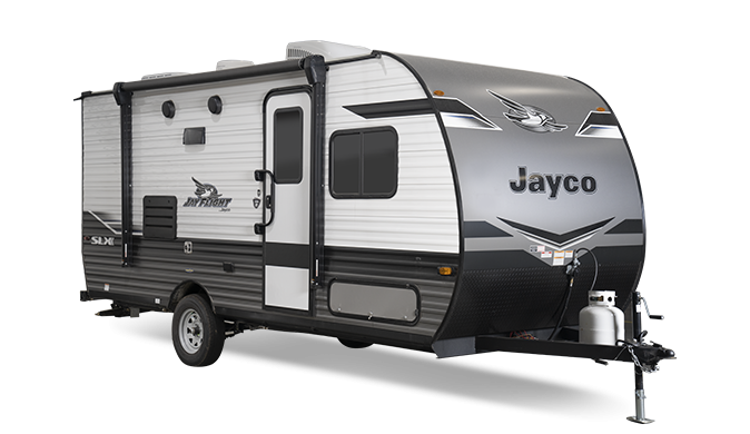 jayco travel trailer dealers
