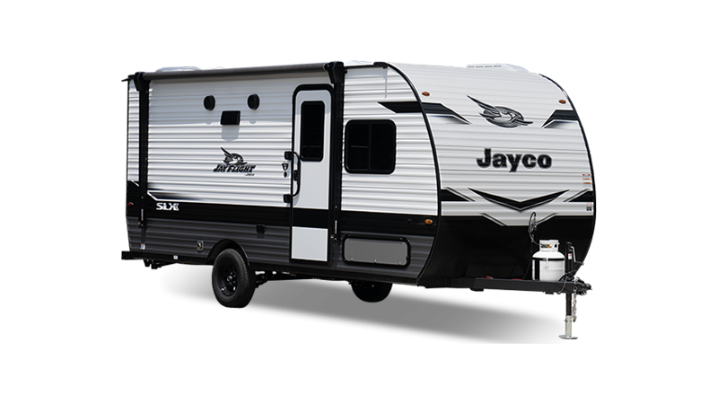 2024 Jay Feather - Light Travel Trailer