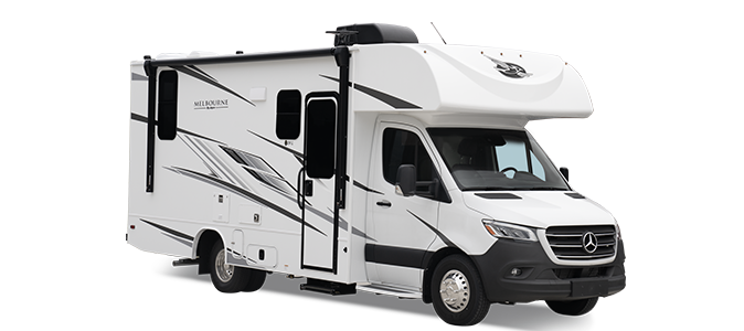 2022 Melbourne - 24T | Jayco, Inc