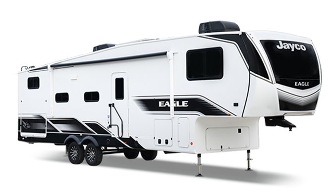 Eagle HT Fifth Wheels