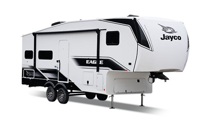 Eagle SLE Fifth Wheels