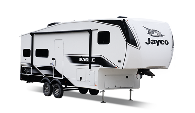 Eagle SLE Fifth Wheels