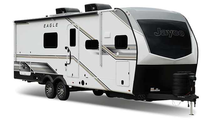 Jayco Inc fleet