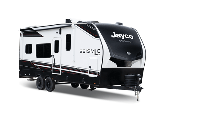 Jayco Inc fleet