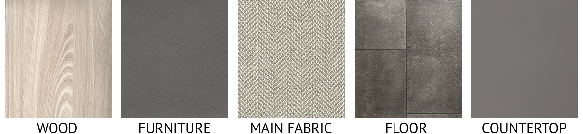 Grotto Interior Design Option