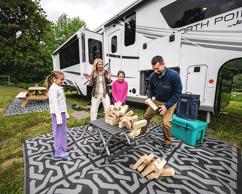 The Best Manufacturer’s Warranty