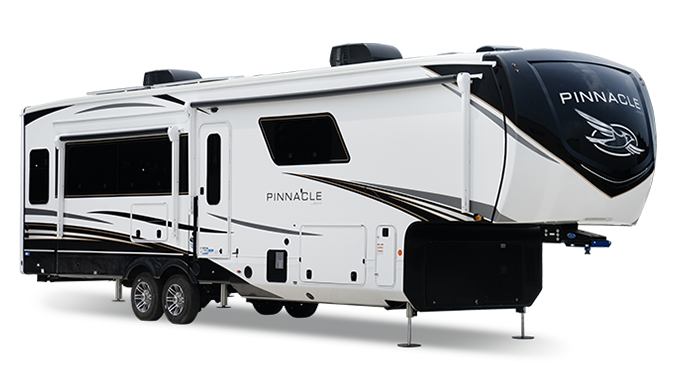 Jayco Pinnacle