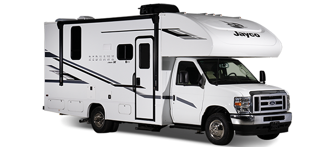 Jayco Redhawk  SE