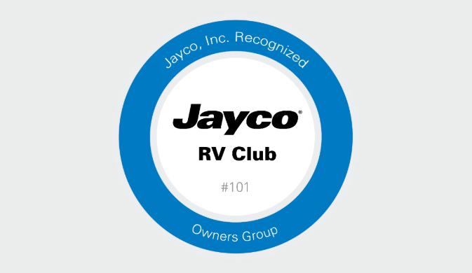 Jayco RV Club