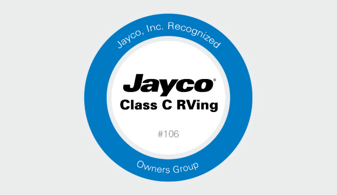 Jayco Class C RVing