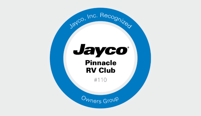 Jayco Pinnacle RV Club