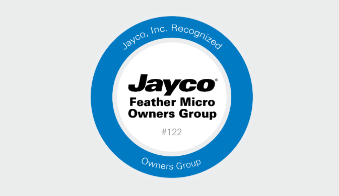 Jayco Feather Micro Owners Group