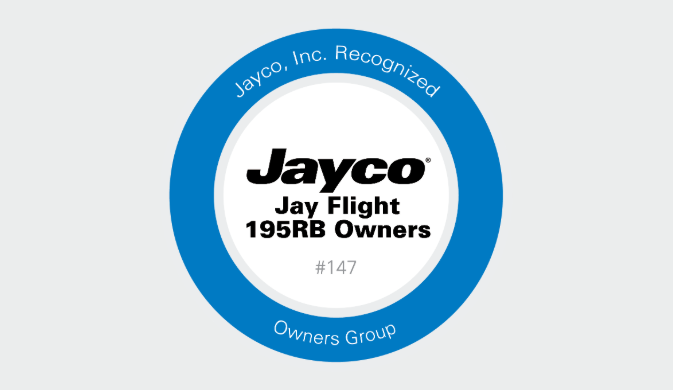 Jayco Jay Flight 195RB Owners