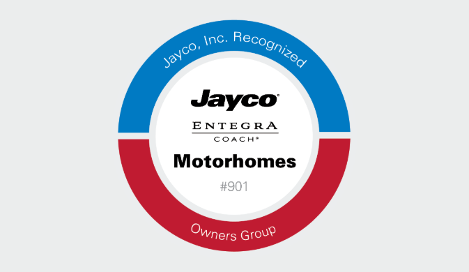 Jayco and Entegra Motorhomes