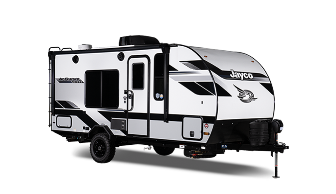 Jayco Jay Feather Micro