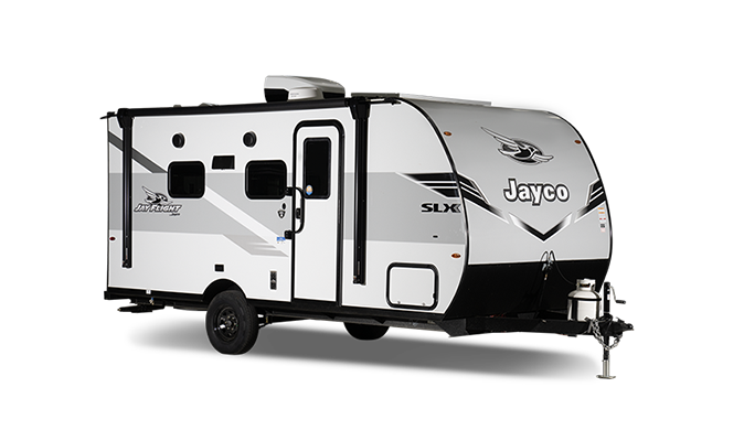 Jayco Jay Flight SLX