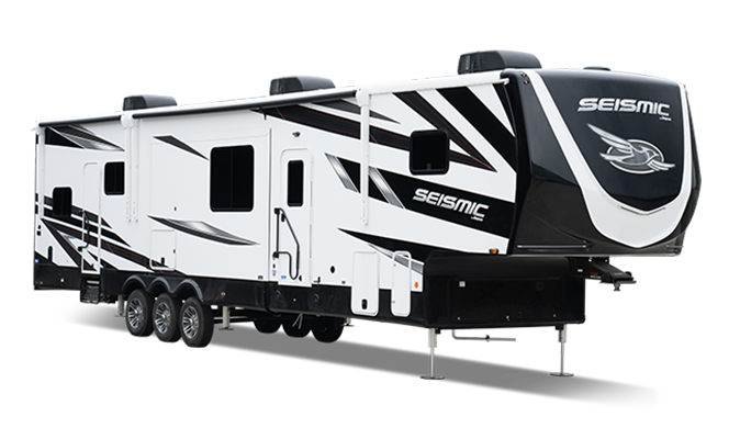 Jayco Seismic