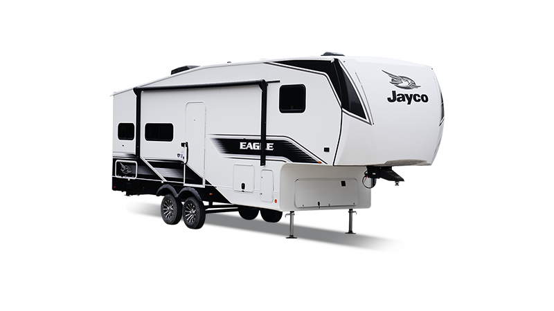 Jayco Eagle SLE