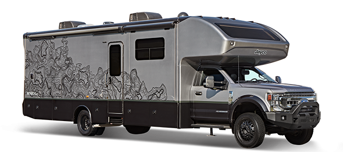 Jayco Seneca XT